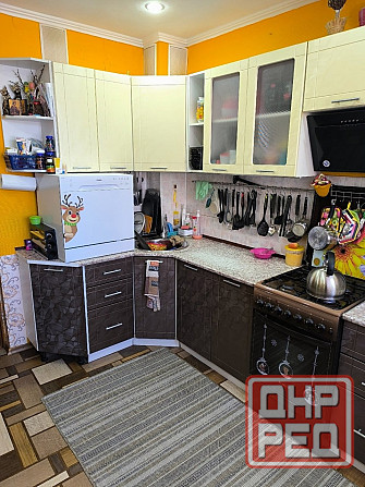 Сдается 2-х комнатной квартиры в Макеевке, Бажанова Макеевка - изображение 3