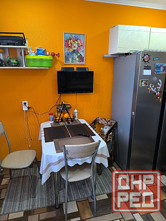 Сдается 2-х комнатной квартиры в Макеевке, Бажанова Макеевка - изображение 4