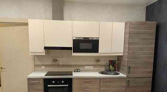 Сдаю однокомнатную квартиру в Калининском районе (бульвар Шевченко) Донецк