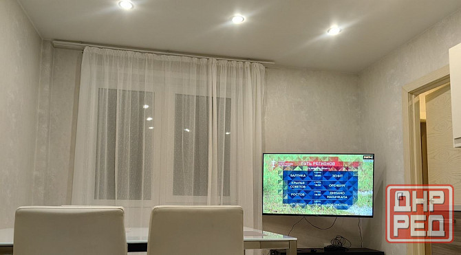 Сдаю однокомнатную квартиру в Калининском районе (бульвар Шевченко) Донецк - изображение 2