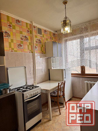 Сдам 2х комн квартиру ул. Словацкая, Куйбышевский район, Топаз Донецк - изображение 5