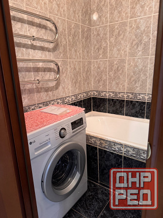 Сдам 2х комн квартиру ул. Словацкая, Куйбышевский район, Топаз Донецк - изображение 1