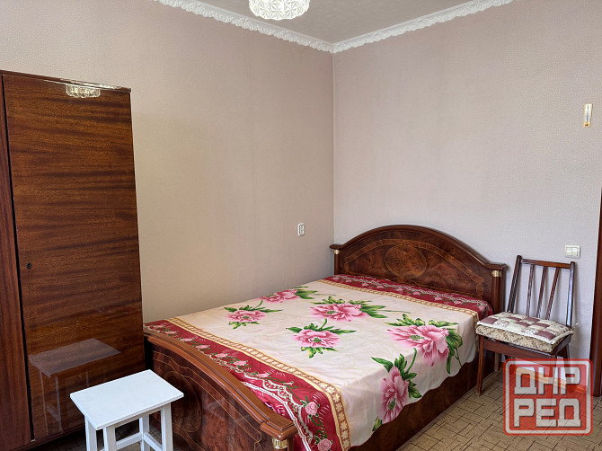 Сдам 2х комн квартиру ул. Словацкая, Куйбышевский район, Топаз Донецк - изображение 3