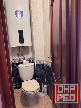 Сдам 2х комн квартиру ул. Словацкая, Куйбышевский район, Топаз Донецк - изображение 2