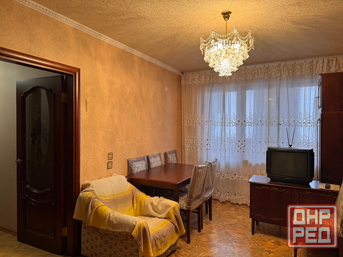 Сдам 2х комн квартиру ул. Словацкая, Куйбышевский район, Топаз Донецк - изображение 8