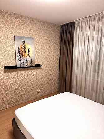 Сдам квартиру-евродвушку Ворошиловский район, Крытый рынок, площадь Конституции Донецк