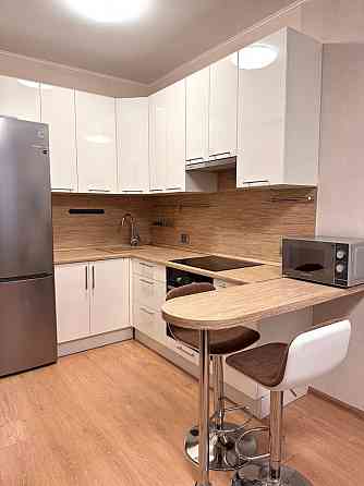 Сдам квартиру-евродвушку Ворошиловский район, Крытый рынок, площадь Конституции Донецк