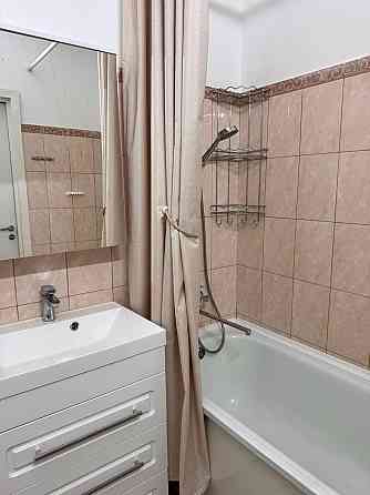 Сдам квартиру-евродвушку Ворошиловский район, Крытый рынок, площадь Конституции Донецк