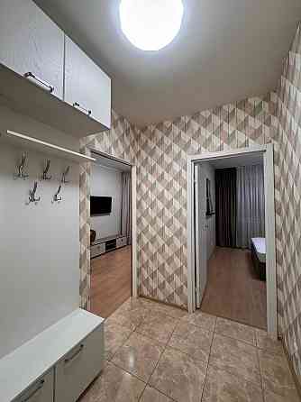 Сдам квартиру-евродвушку Ворошиловский район, Крытый рынок, площадь Конституции Донецк