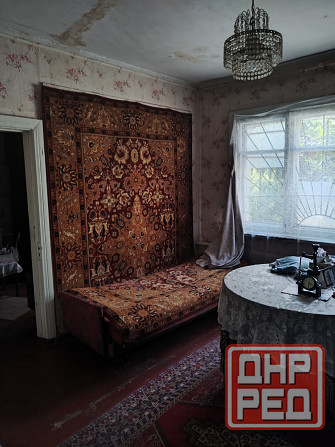 Продаю дом на пятом участке со всеми удобствами. Донецк - изображение 5