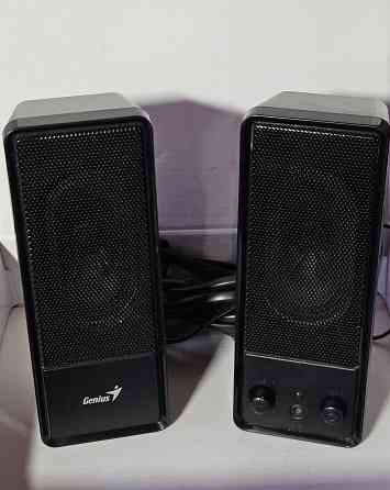 Колонки Genius Макеевка