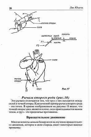Продам книгу "Циньна. Искусство болевых захватов - Лян Юшень" Донецк