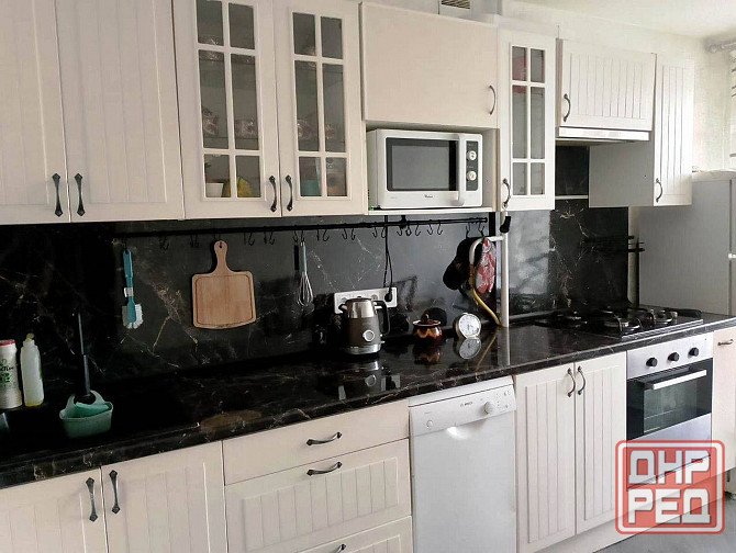 Сдаётся отличная двухкомнатная квартира Донецк - изображение 1