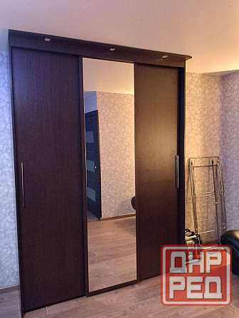 Сдаётся отличная двухкомнатная квартира Донецк - изображение 4