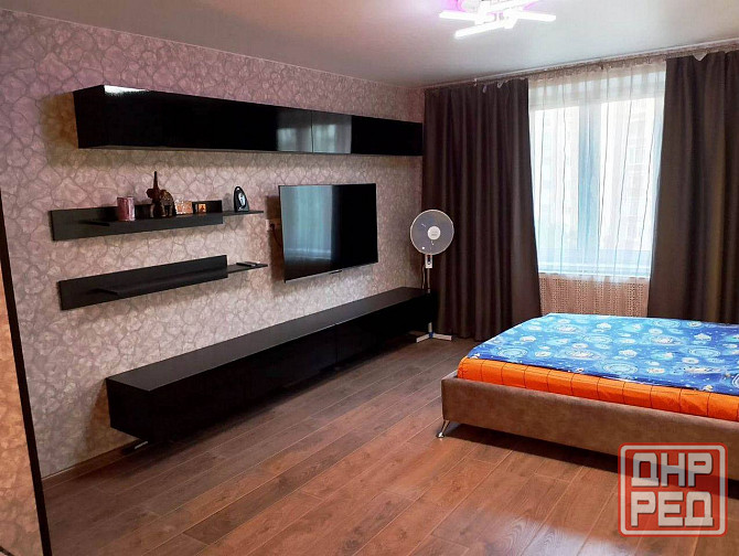 Сдаётся отличная двухкомнатная квартира Донецк - изображение 5