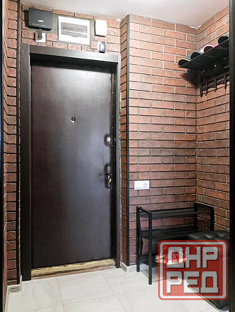 Сдаётся отличная двухкомнатная квартира Донецк - изображение 6