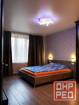 Сдаётся отличная двухкомнатная квартира Донецк - изображение 2