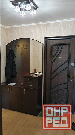 Сдам аккуратную двухкомнатную квартиру в Ленинском районе по улице Днепродзержинского. Донецк - изображение 6