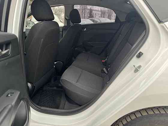 HYUNDAI SOLARIS Донецк