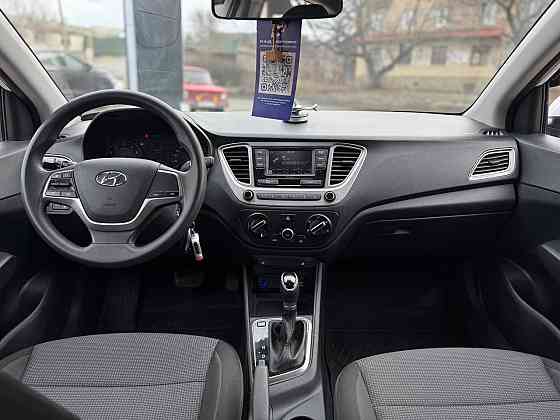 HYUNDAI SOLARIS Донецк