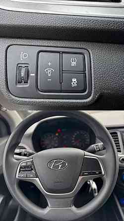 HYUNDAI SOLARIS Донецк