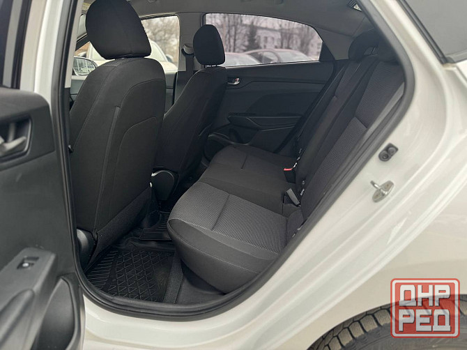 HYUNDAI SOLARIS Донецк - изображение 4