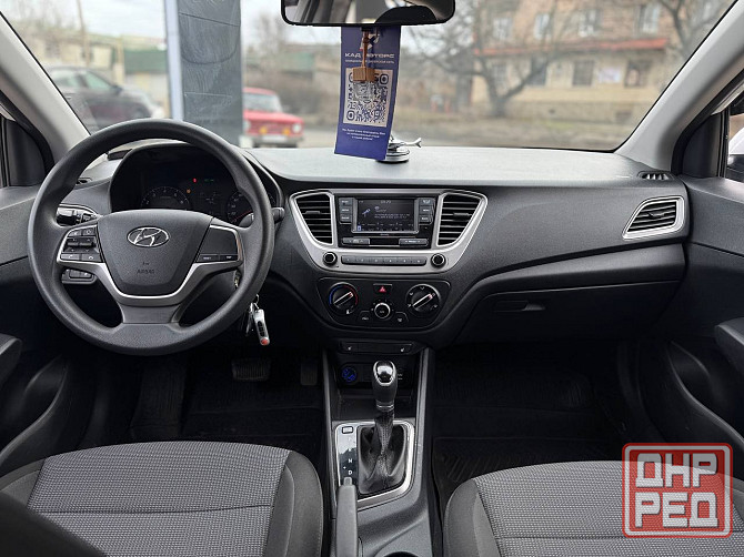 HYUNDAI SOLARIS Донецк - изображение 5