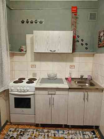 Сдается 3-х комнатная квартира 53кв на 5 этаже в Будённовском районе. Донецк