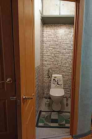 Сдается 3-х комнатная квартира 53кв на 5 этаже в Будённовском районе. Донецк