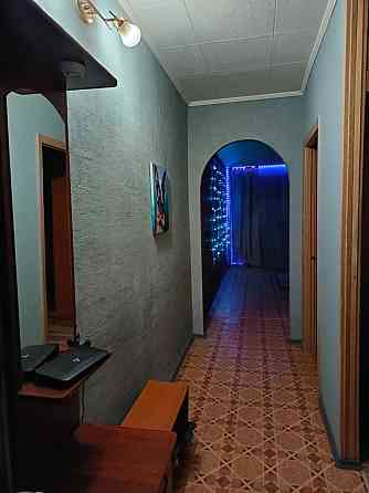 Сдается 3-х комнатная квартира 53кв на 5 этаже в Будённовском районе. Донецк