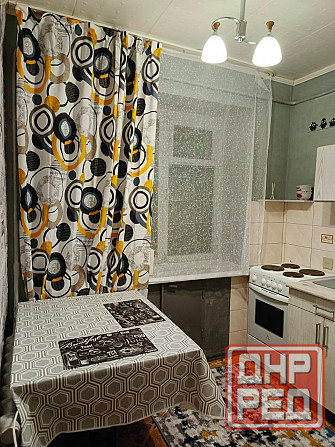 Сдается 3-х комнатная квартира 53кв на 5 этаже в Будённовском районе. Донецк - изображение 8