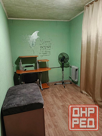 Сдается 3-х комнатная квартира 53кв на 5 этаже в Будённовском районе. Донецк - изображение 4