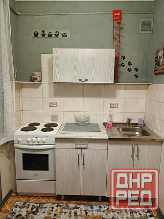 Сдается 3-х комнатная квартира 53кв на 5 этаже в Будённовском районе. Донецк - изображение 5