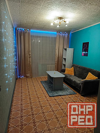 Сдается 3-х комнатная квартира 53кв на 5 этаже в Будённовском районе. Донецк - изображение 7