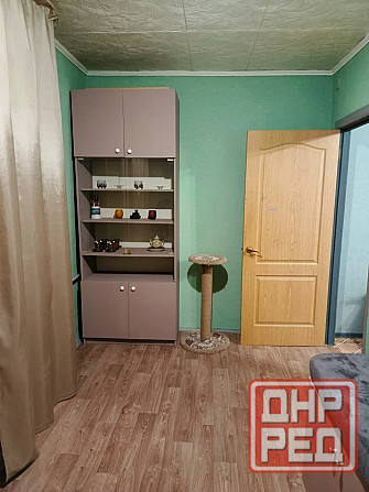 Сдается 3-х комнатная квартира 53кв на 5 этаже в Будённовском районе. Донецк - изображение 6