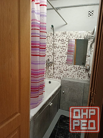 Сдается 3-х комнатная квартира 53кв на 5 этаже в Будённовском районе. Донецк - изображение 3