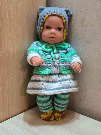 Кукла пупс Донецк