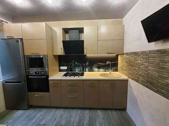 Сдаётся шикарная 3-х комнатная квартира по адресу проспект Германа Титова, 8А Донецк