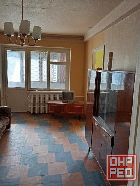 Продаю 3-х комнатную квартиру в Кировском районе, Бирюзова 2 Донецк - изображение 1