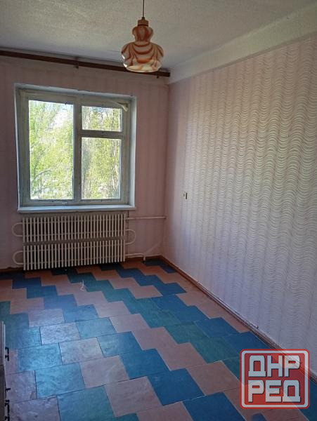 Продаю 3-х комнатную квартиру в Кировском районе, Бирюзова 2 Донецк - изображение 2