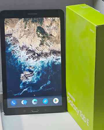 Samsung Galaxy Tab E 9,6 3G Макеевка