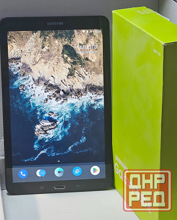 Samsung Galaxy Tab E 9,6 3G Макеевка - изображение 1