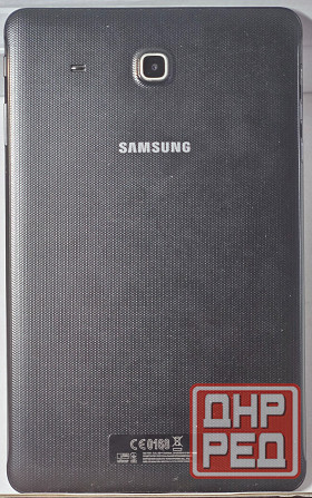 Samsung Galaxy Tab E 9,6 3G Макеевка - изображение 3