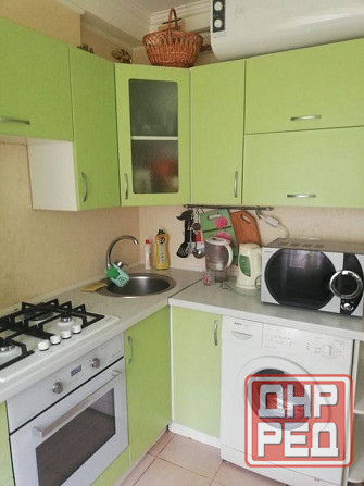 сдам квартиру на 92х Макеевка - изображение 1