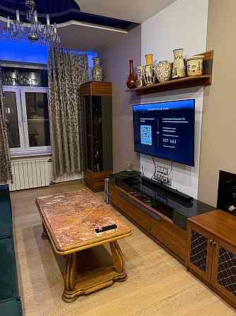 2-к квартира Ворошиловский район, проспект Мира/улица Розы Люксембург, Изумруд Донецк