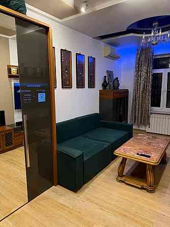 2-к квартира Ворошиловский район, проспект Мира/улица Розы Люксембург, Изумруд Донецк