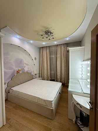 2-к квартира Ворошиловский район, проспект Мира/улица Розы Люксембург, Изумруд Донецк