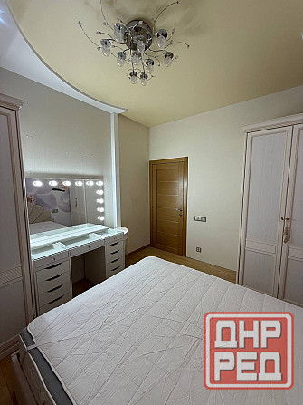 2-к квартира Ворошиловский район, проспект Мира/улица Розы Люксембург, Изумруд Донецк - изображение 4