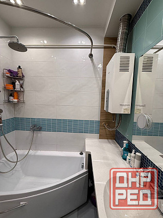 2-к квартира Ворошиловский район, проспект Мира/улица Розы Люксембург, Изумруд Донецк - изображение 6