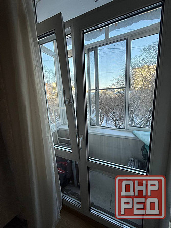 2-к квартира Ворошиловский район, проспект Мира/улица Розы Люксембург, Изумруд Донецк - изображение 8